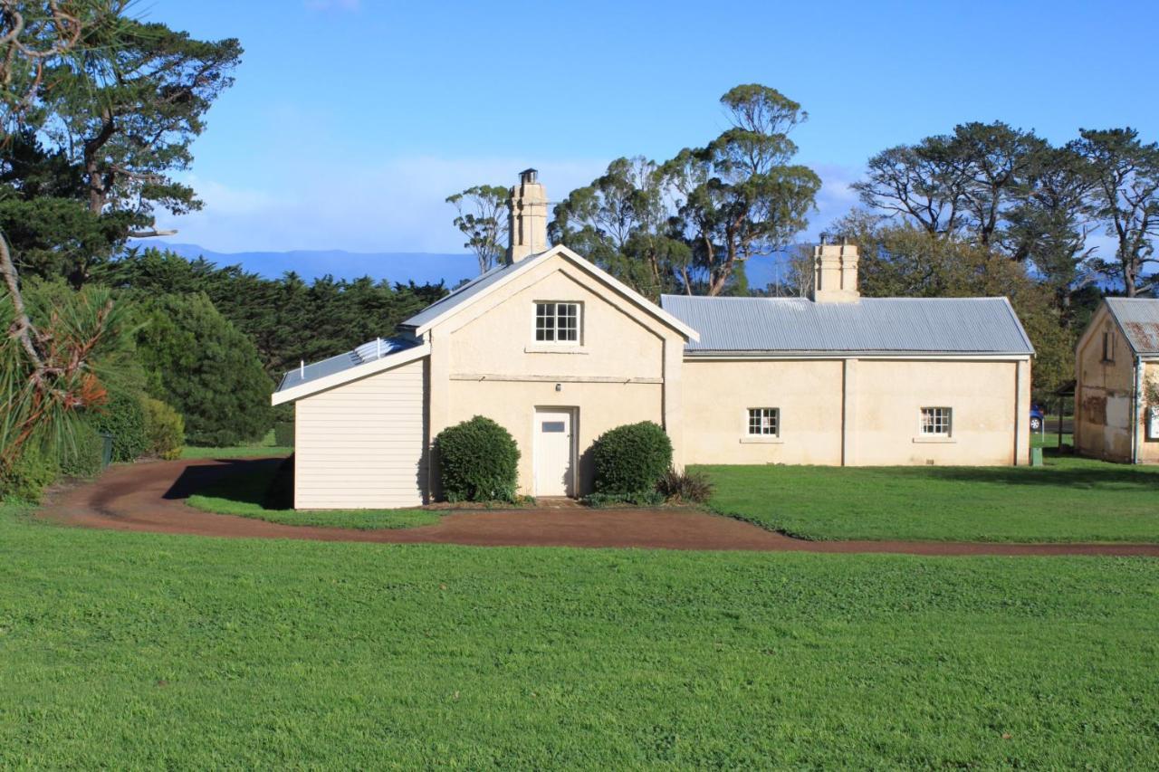 Woolmers Estate Longford المظهر الخارجي الصورة