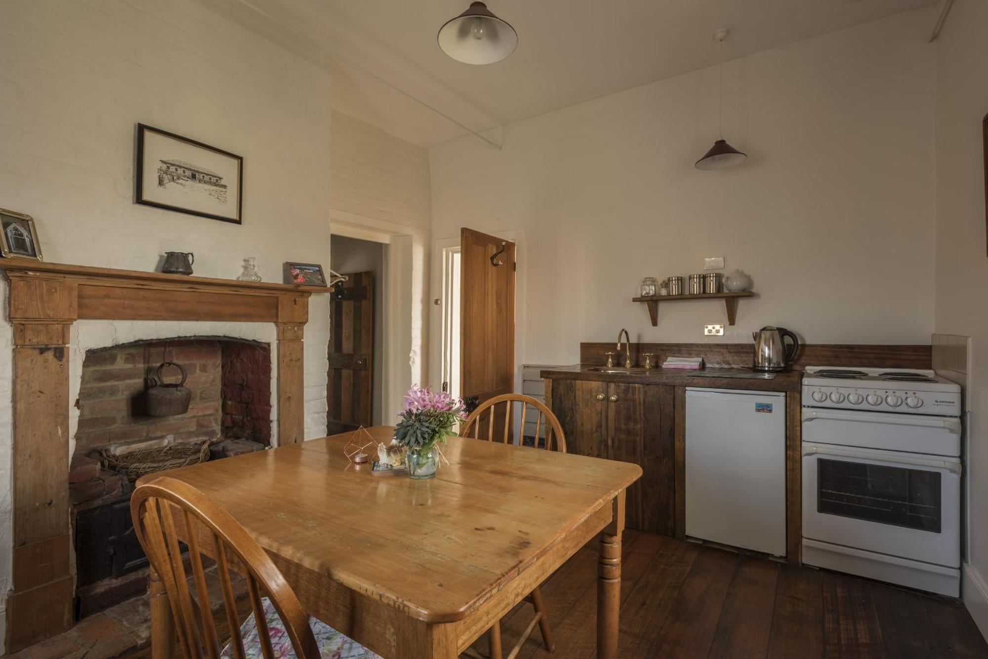Woolmers Estate Longford المظهر الخارجي الصورة