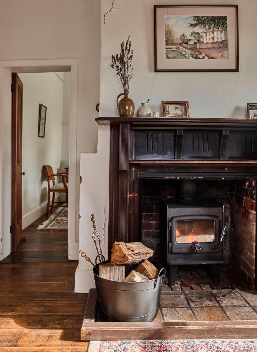 Woolmers Estate Longford المظهر الخارجي الصورة