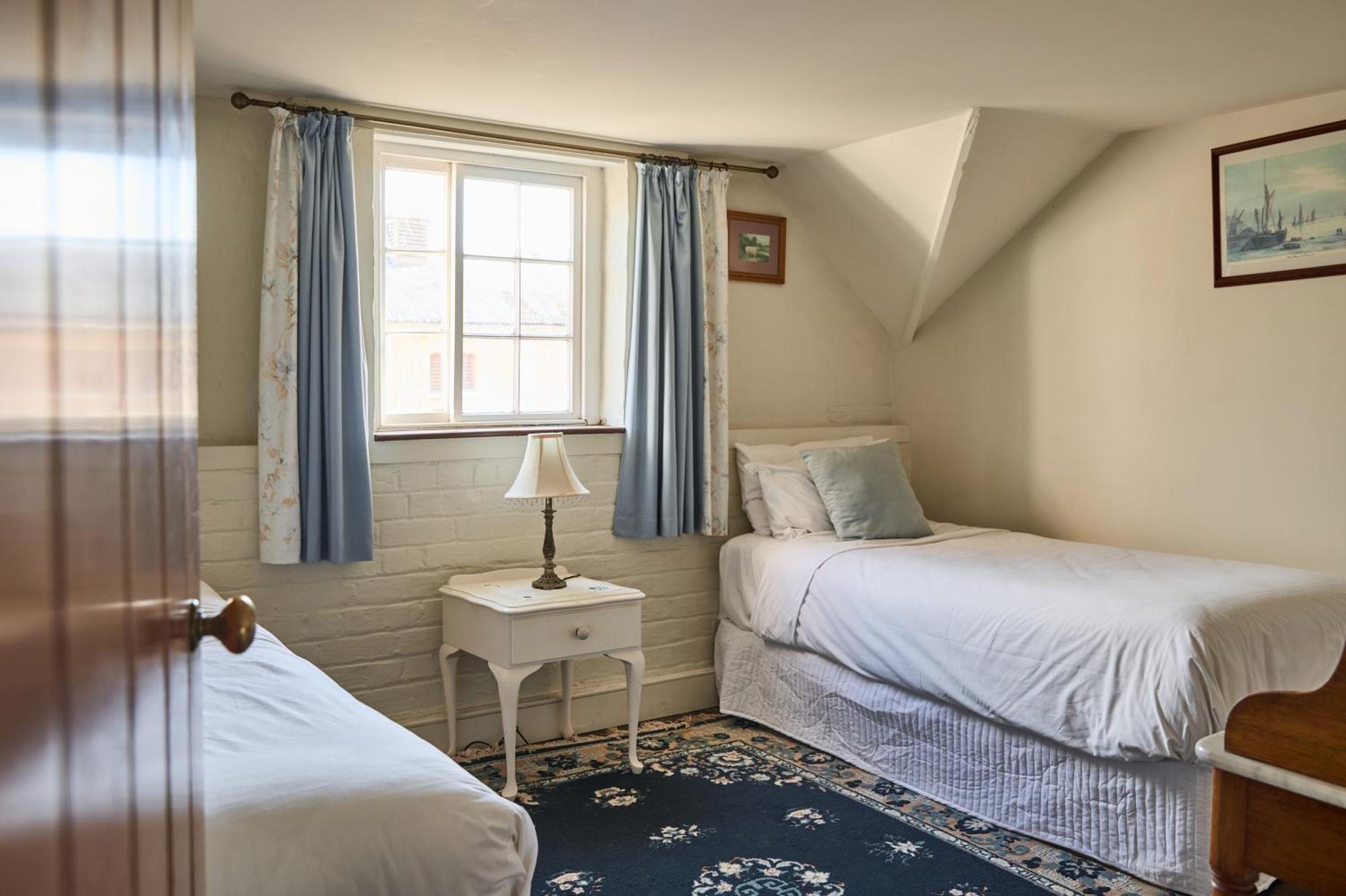 Woolmers Estate Longford المظهر الخارجي الصورة
