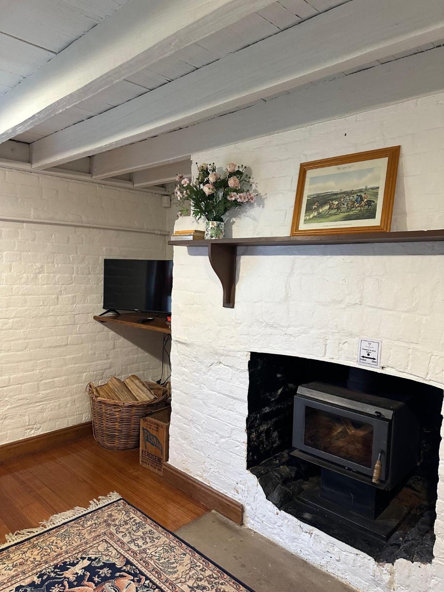 Woolmers Estate Longford المظهر الخارجي الصورة