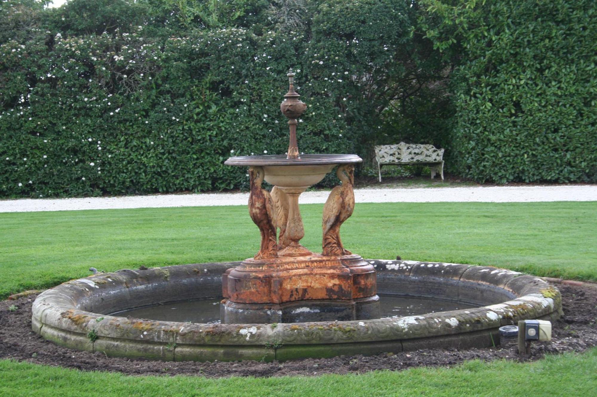 Woolmers Estate Longford المظهر الخارجي الصورة