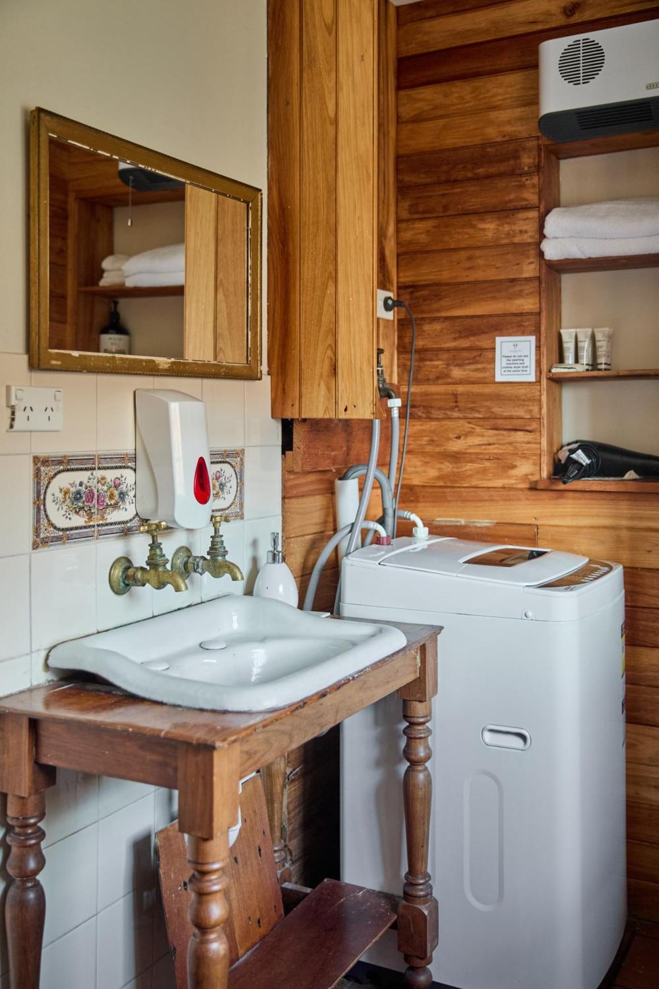 Woolmers Estate Longford المظهر الخارجي الصورة