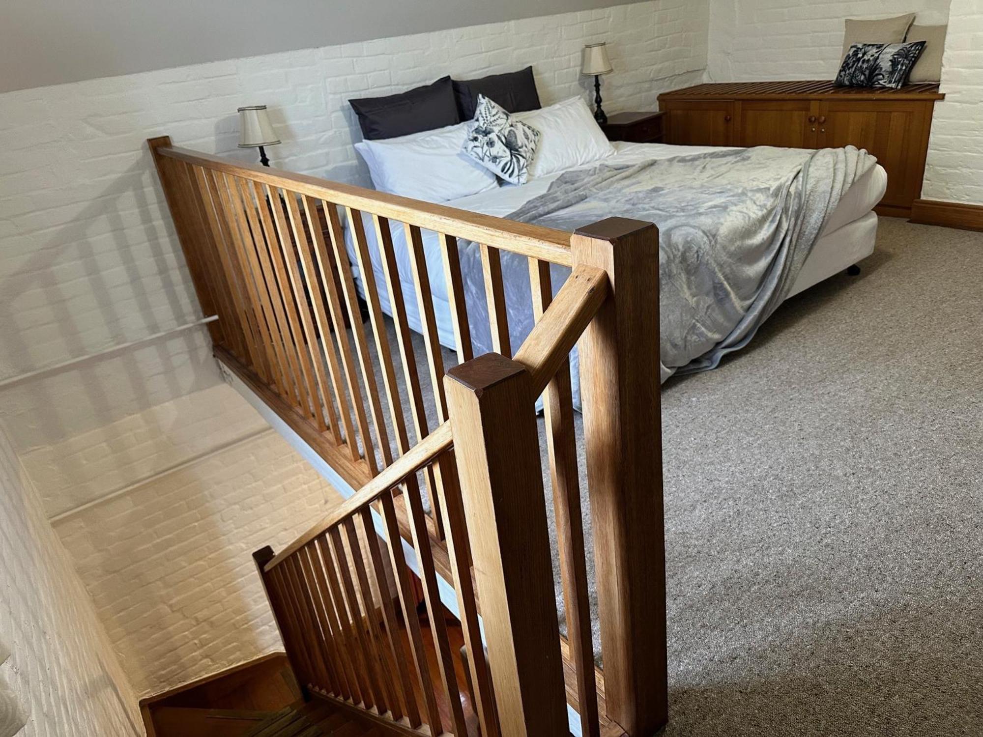 Woolmers Estate Longford المظهر الخارجي الصورة