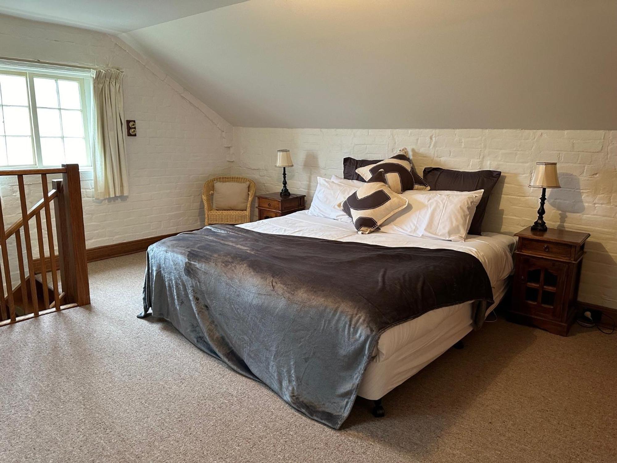 Woolmers Estate Longford المظهر الخارجي الصورة