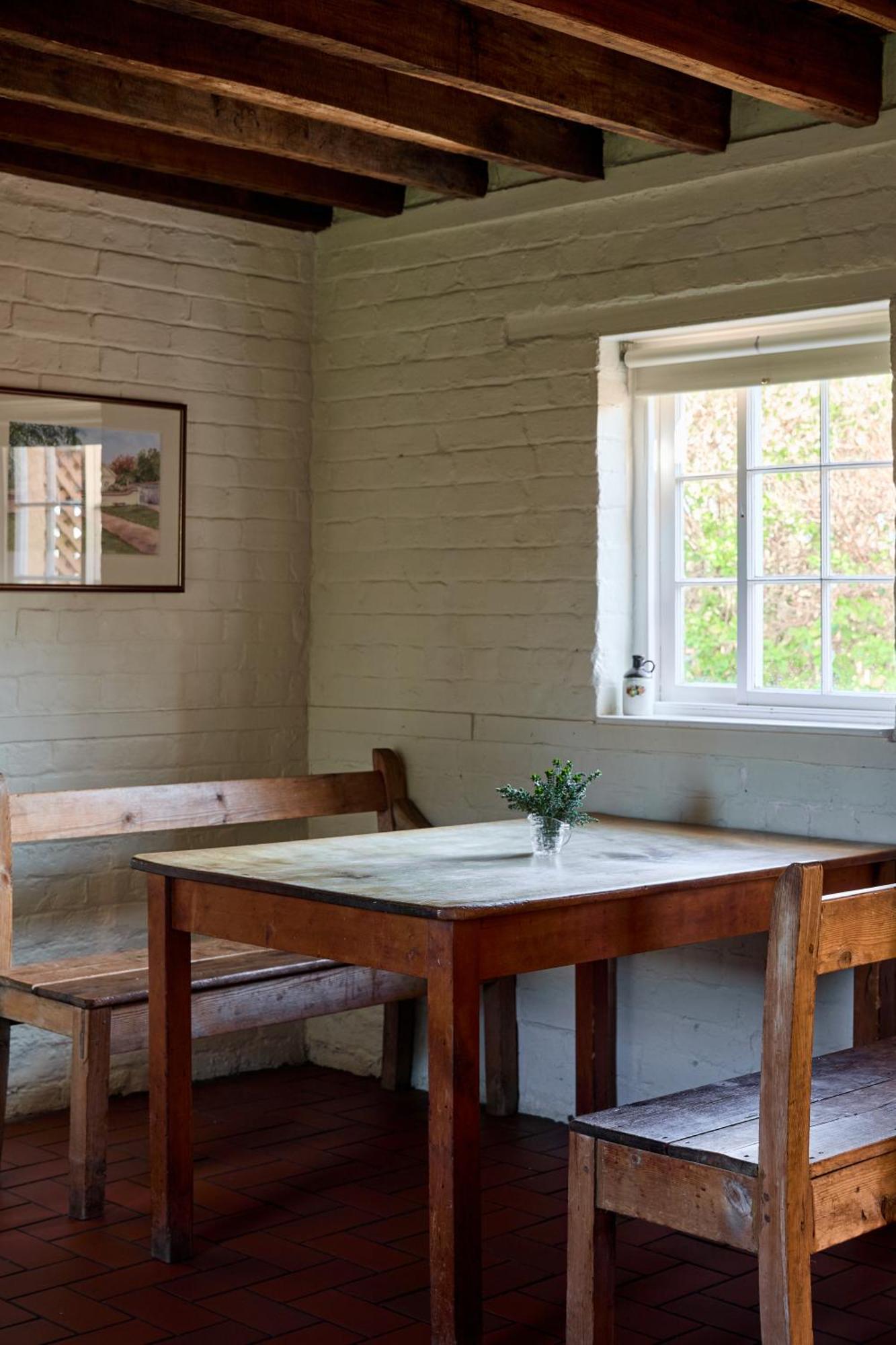 Woolmers Estate Longford المظهر الخارجي الصورة