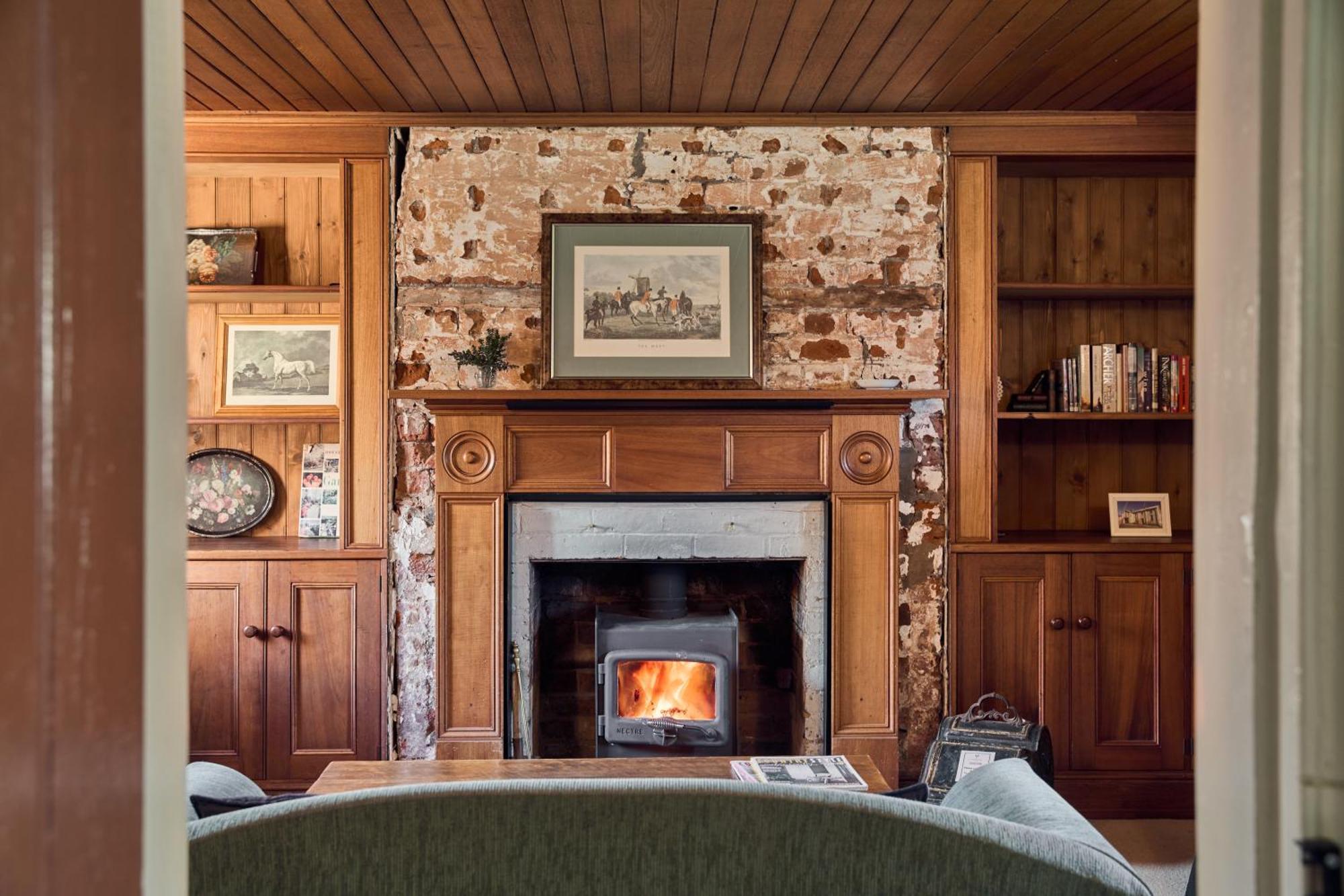 Woolmers Estate Longford المظهر الخارجي الصورة