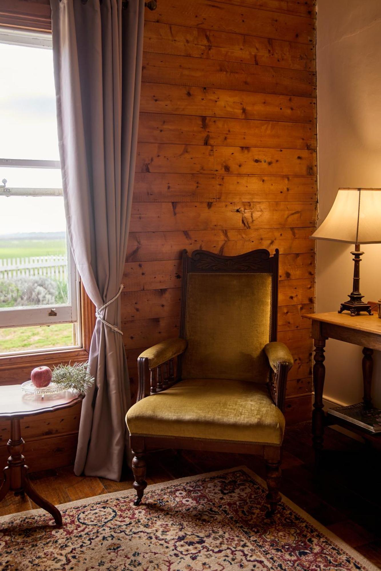 Woolmers Estate Longford المظهر الخارجي الصورة