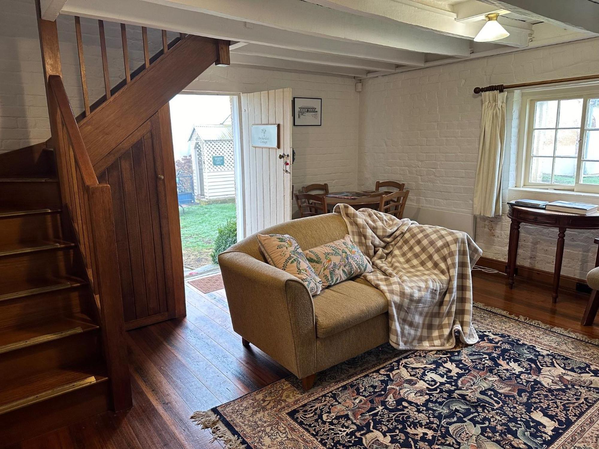 Woolmers Estate Longford المظهر الخارجي الصورة