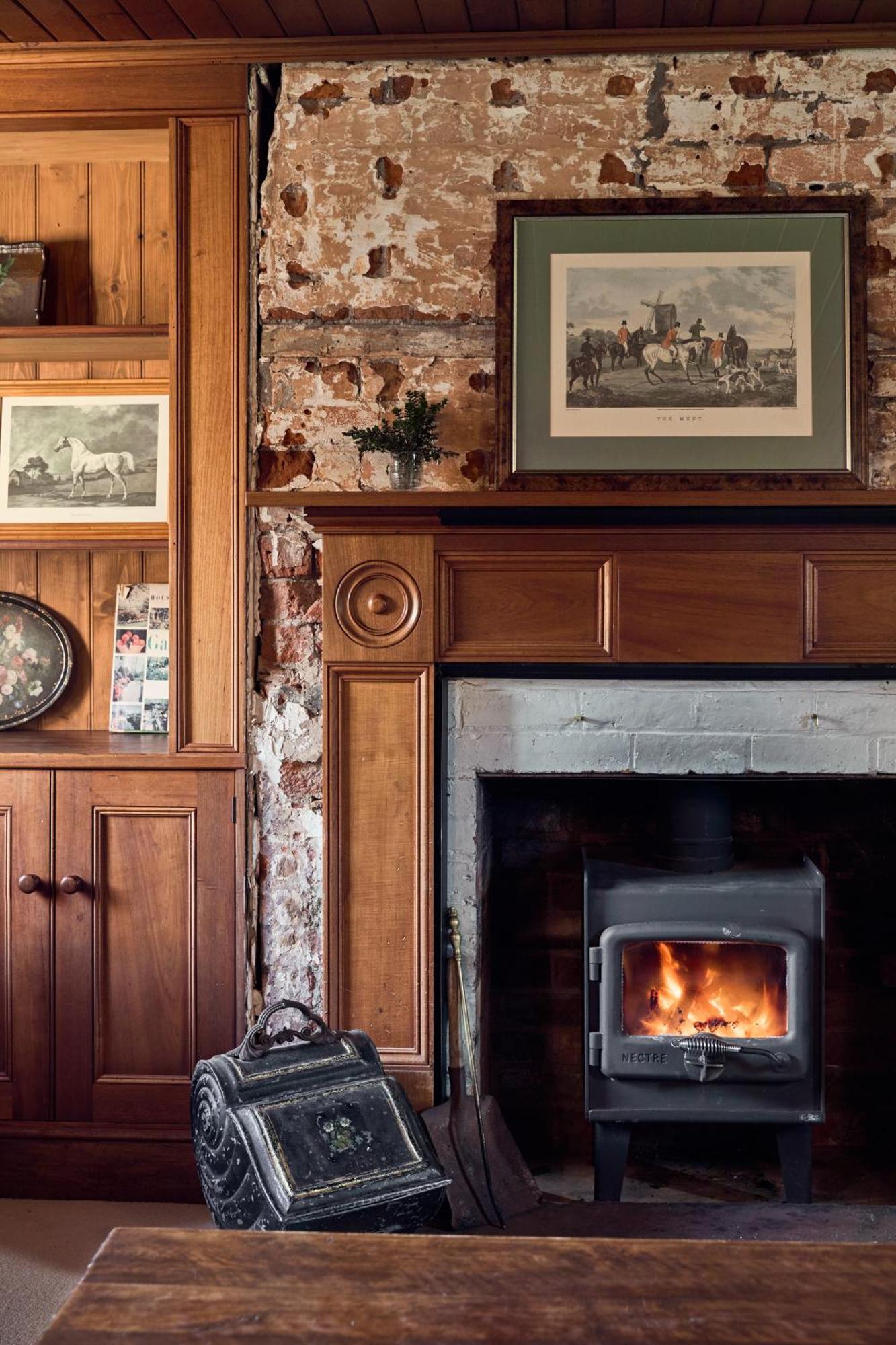 Woolmers Estate Longford المظهر الخارجي الصورة