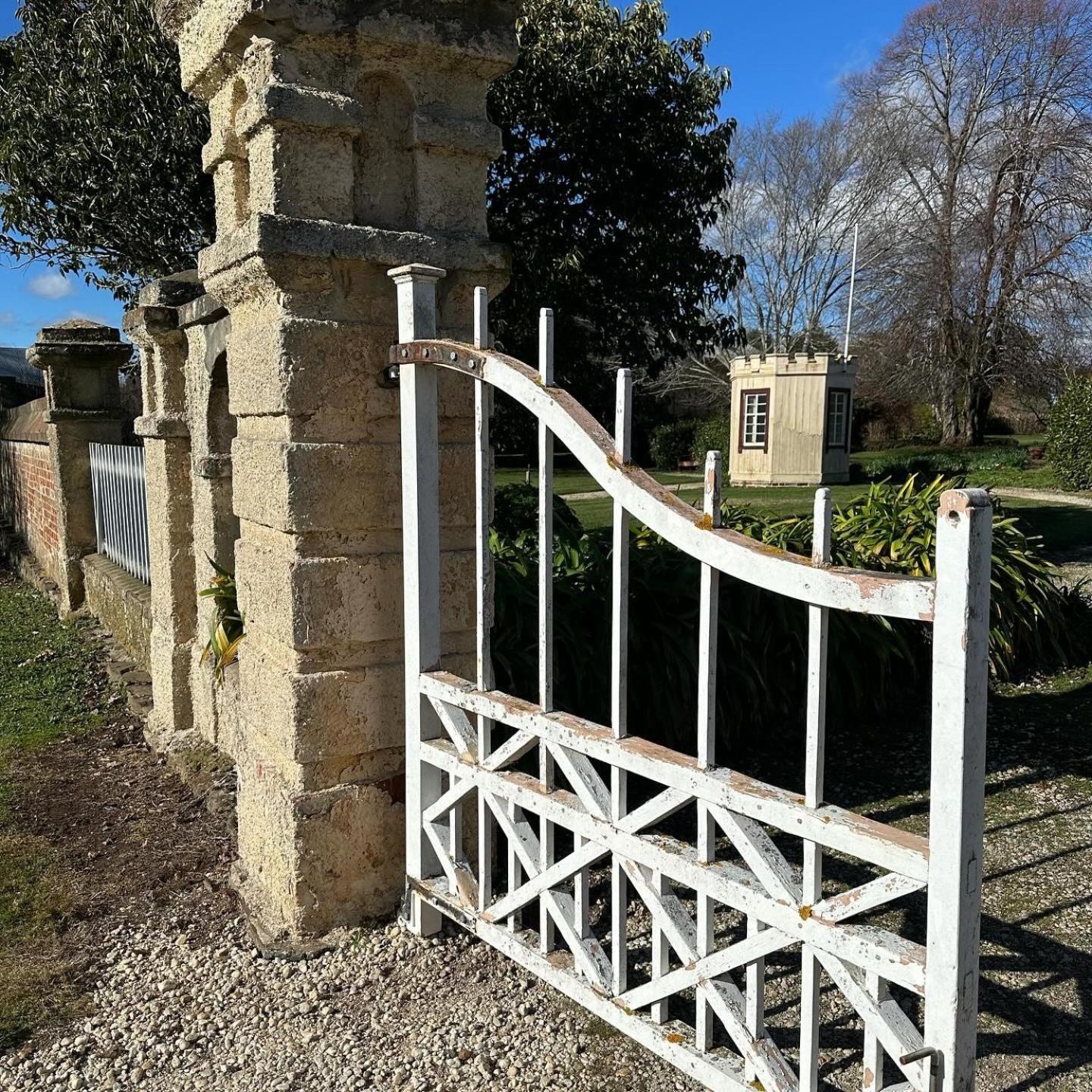 Woolmers Estate Longford المظهر الخارجي الصورة
