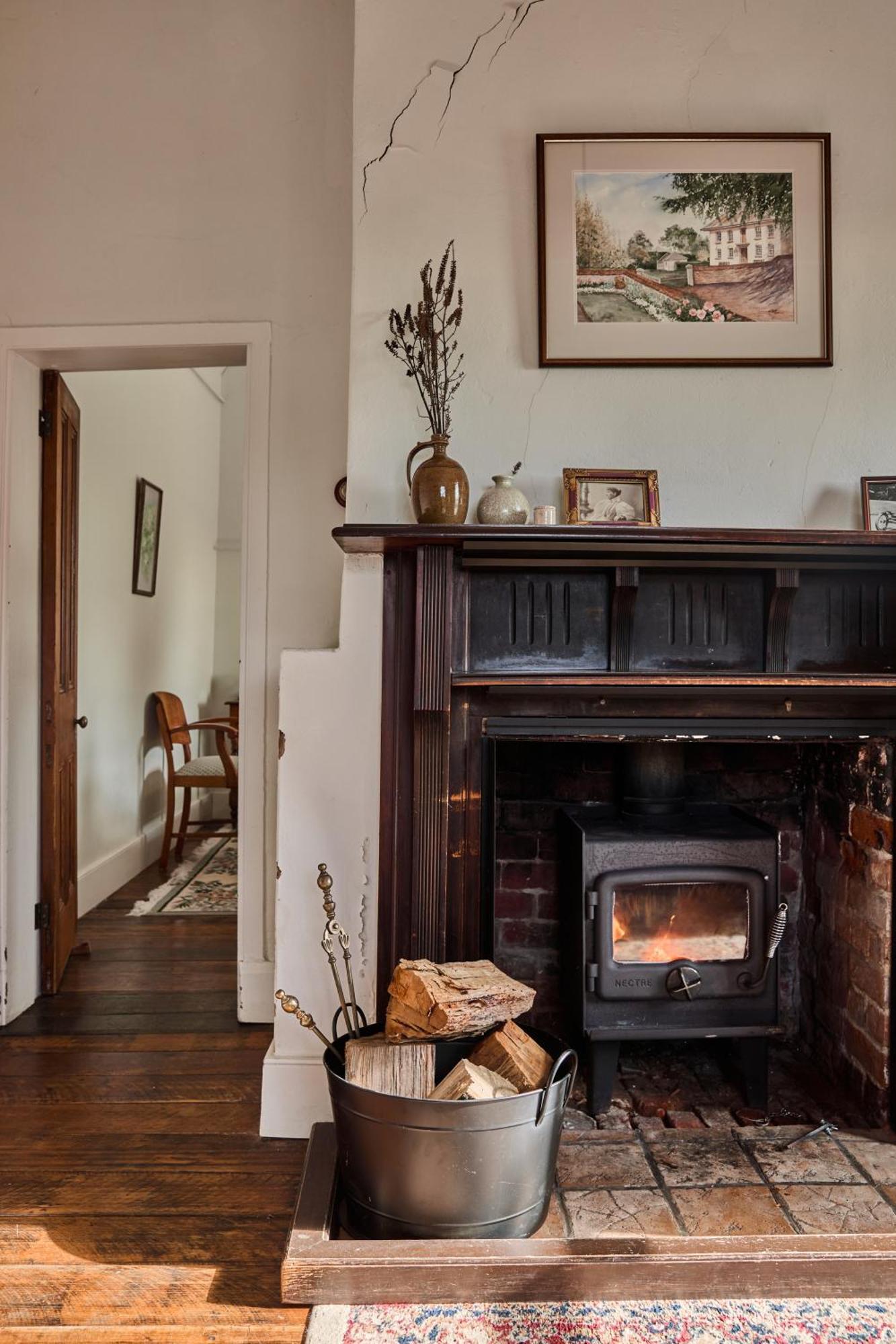 Woolmers Estate Longford المظهر الخارجي الصورة