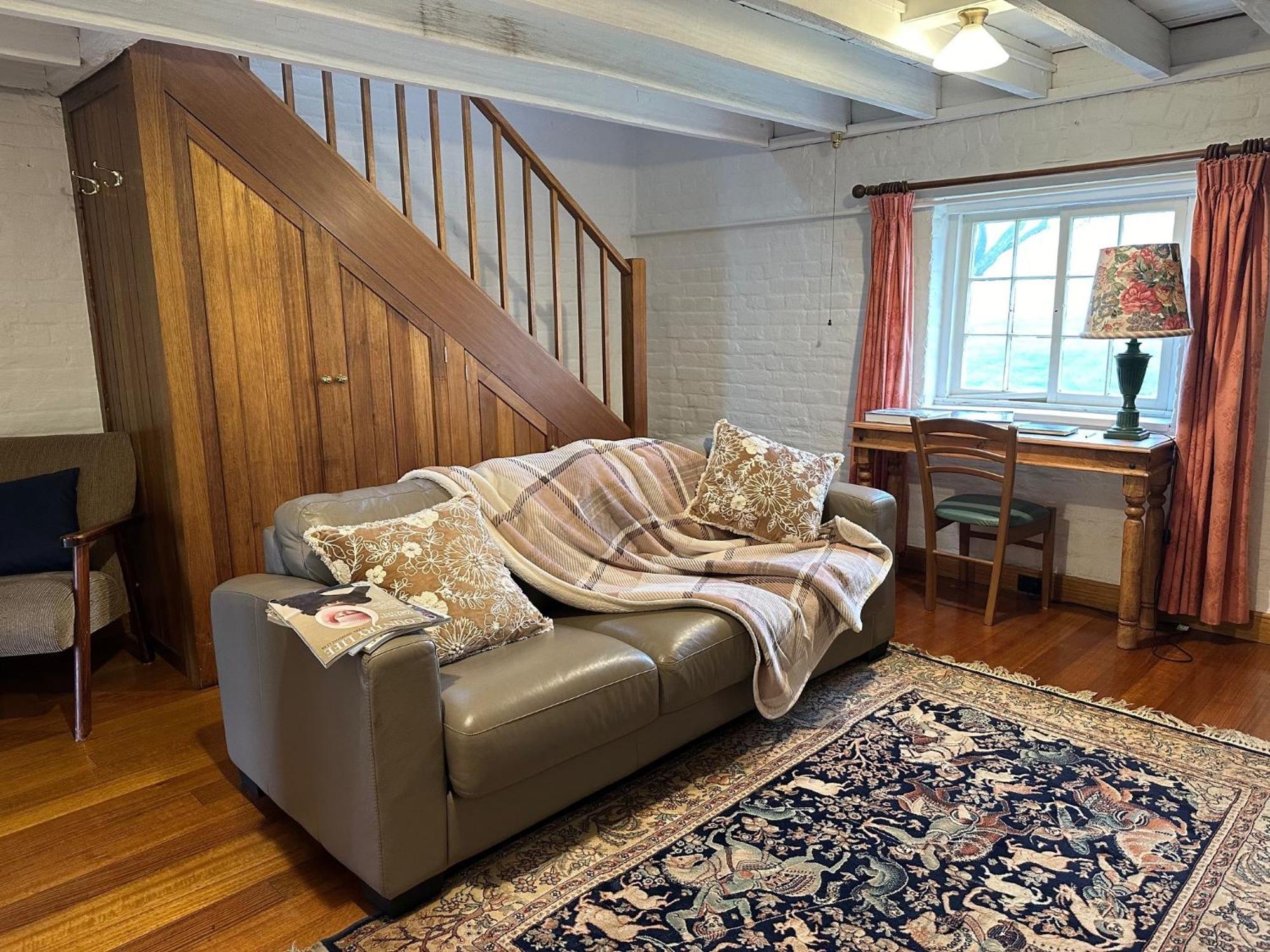 Woolmers Estate Longford المظهر الخارجي الصورة