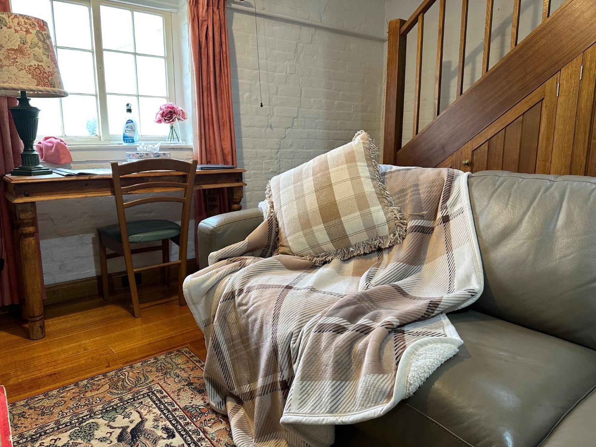 Woolmers Estate Longford المظهر الخارجي الصورة