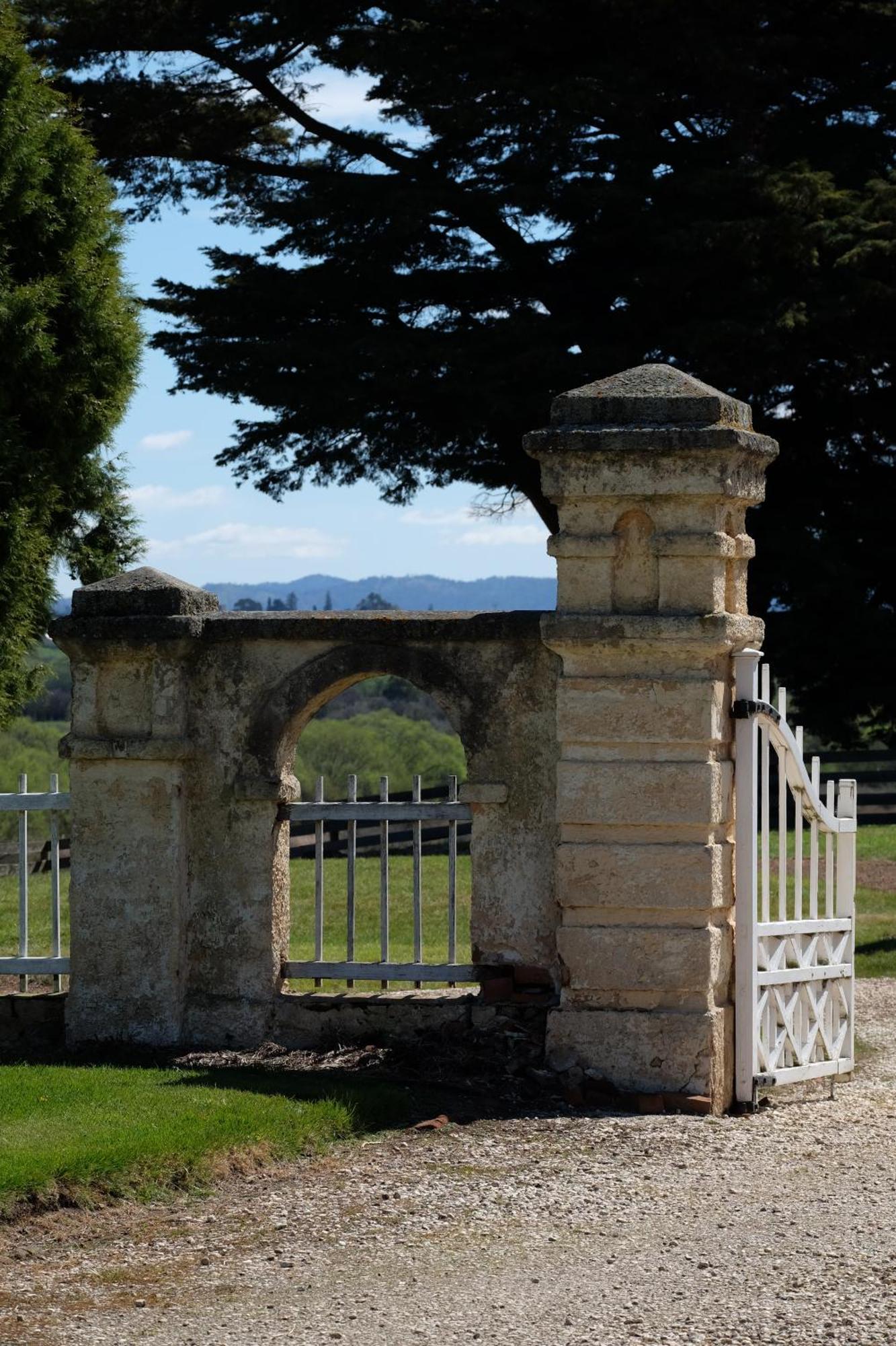 Woolmers Estate Longford المظهر الخارجي الصورة