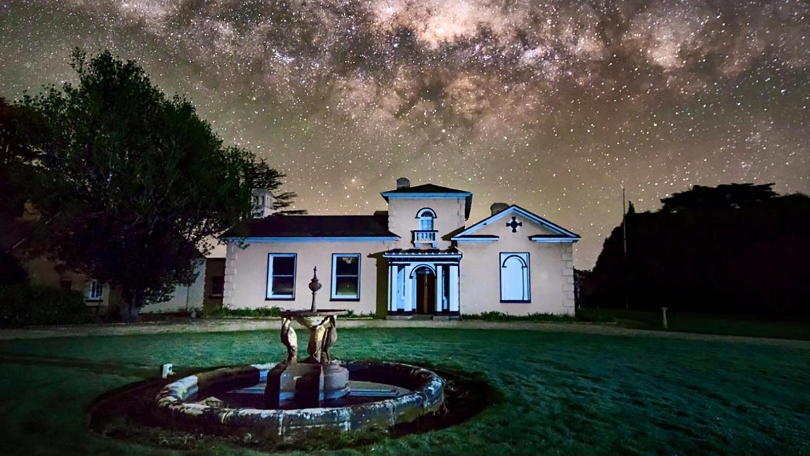Woolmers Estate Longford المظهر الخارجي الصورة