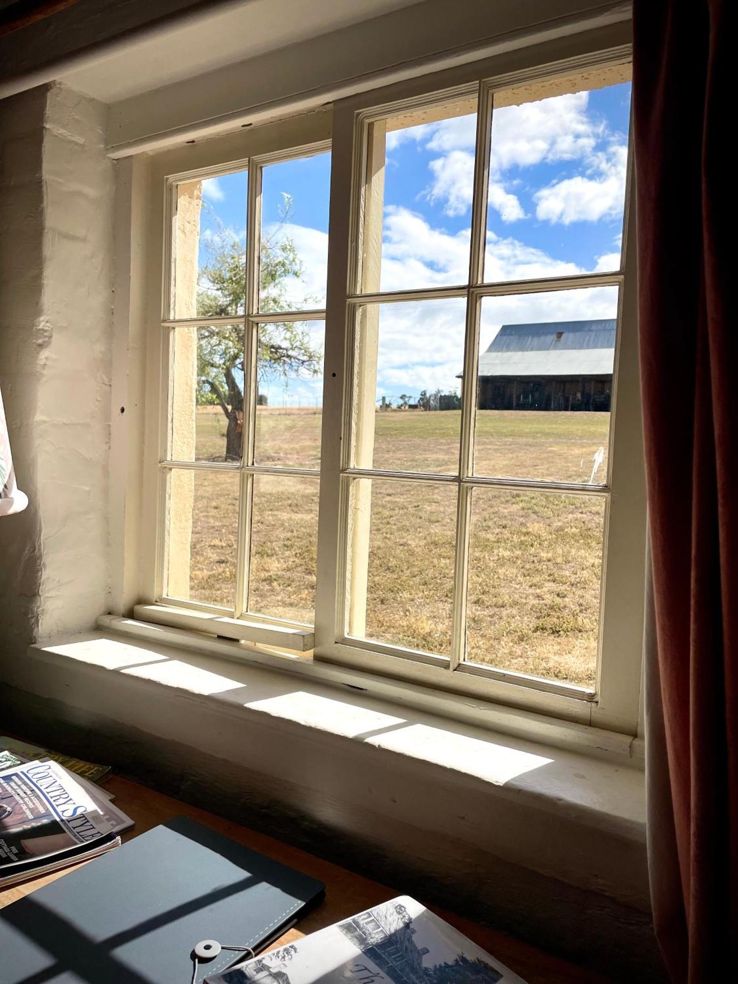 Woolmers Estate Longford المظهر الخارجي الصورة