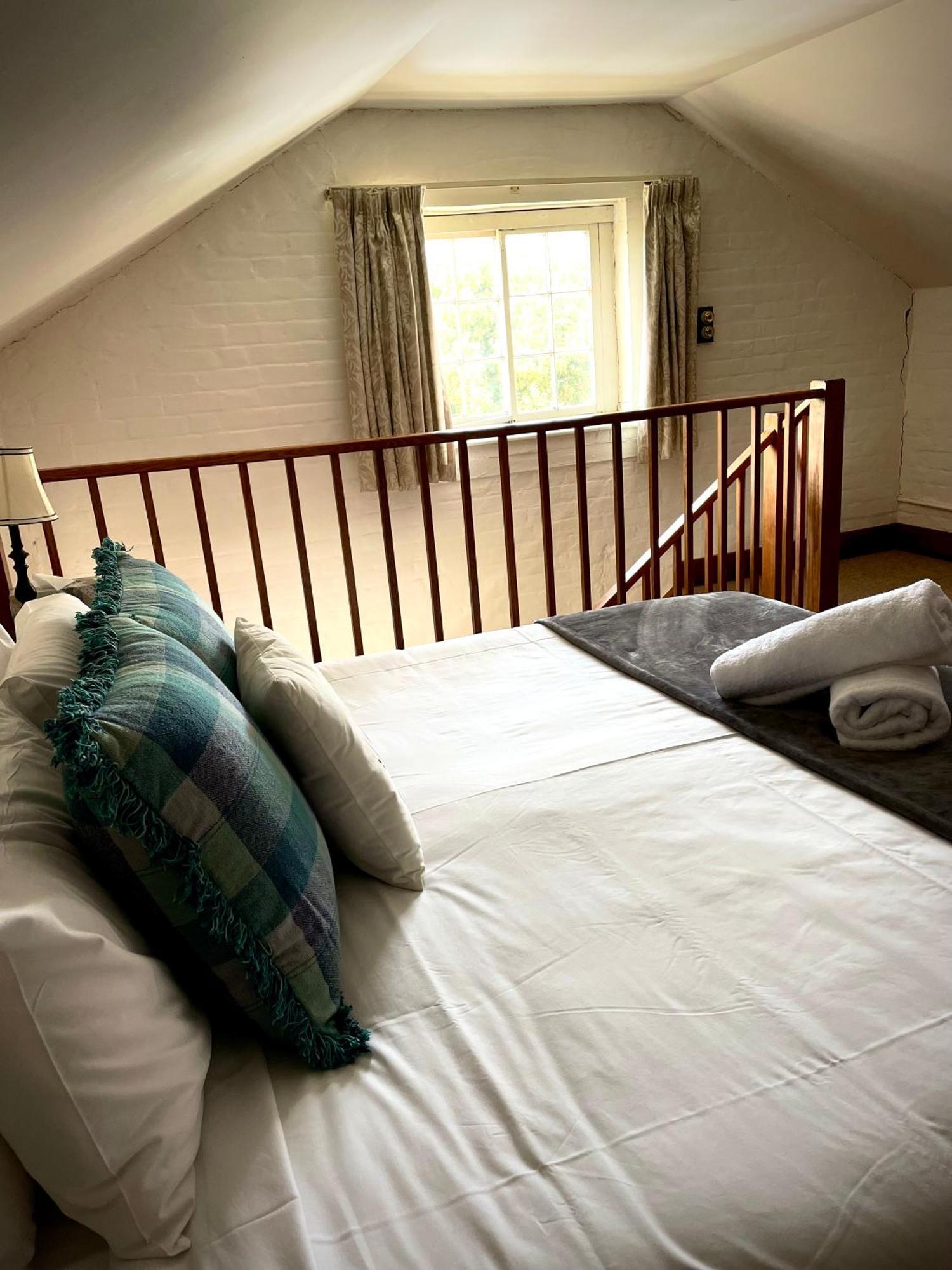 Woolmers Estate Longford المظهر الخارجي الصورة