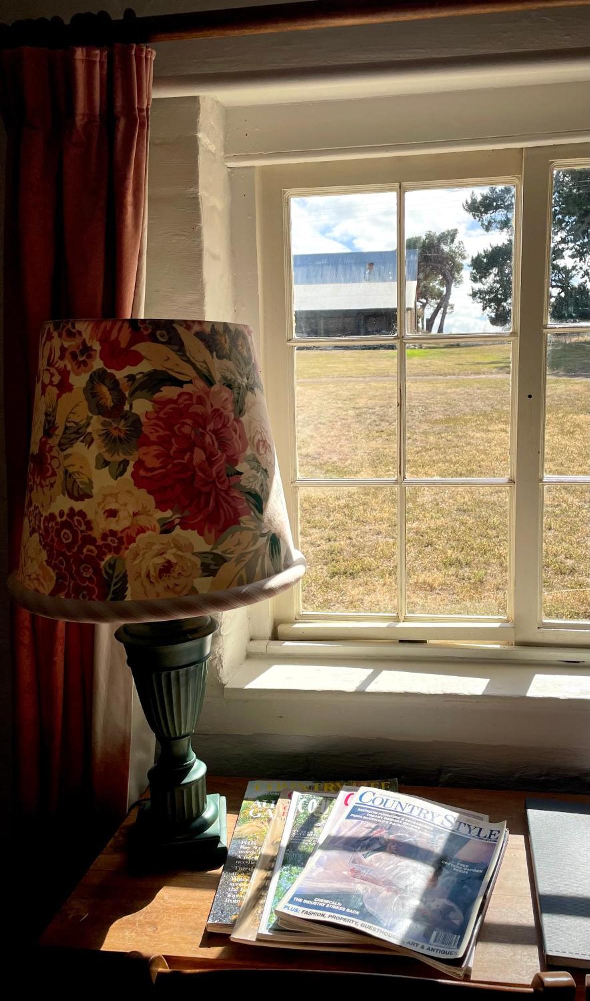 Woolmers Estate Longford المظهر الخارجي الصورة