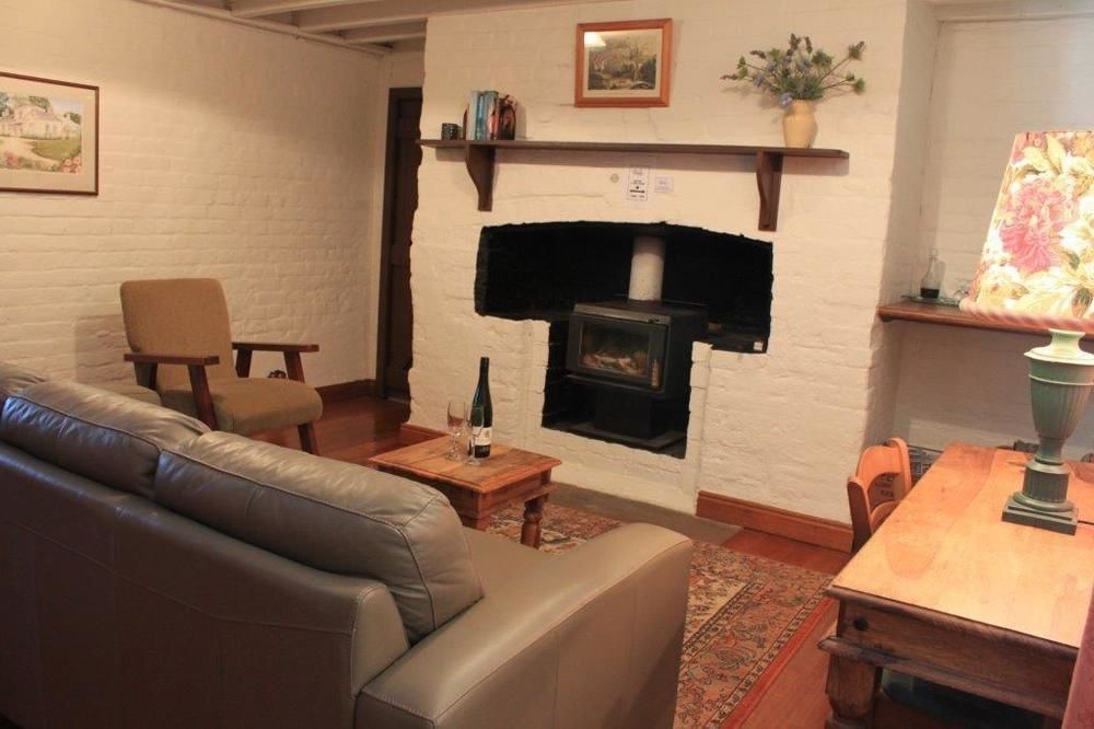 Woolmers Estate Longford المظهر الخارجي الصورة