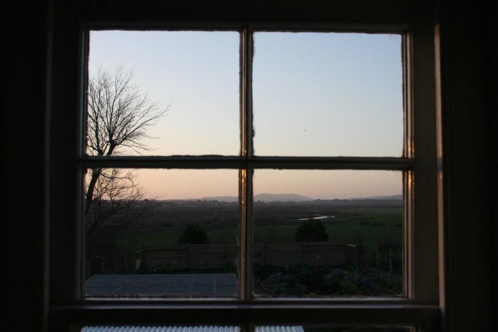 Woolmers Estate Longford المظهر الخارجي الصورة