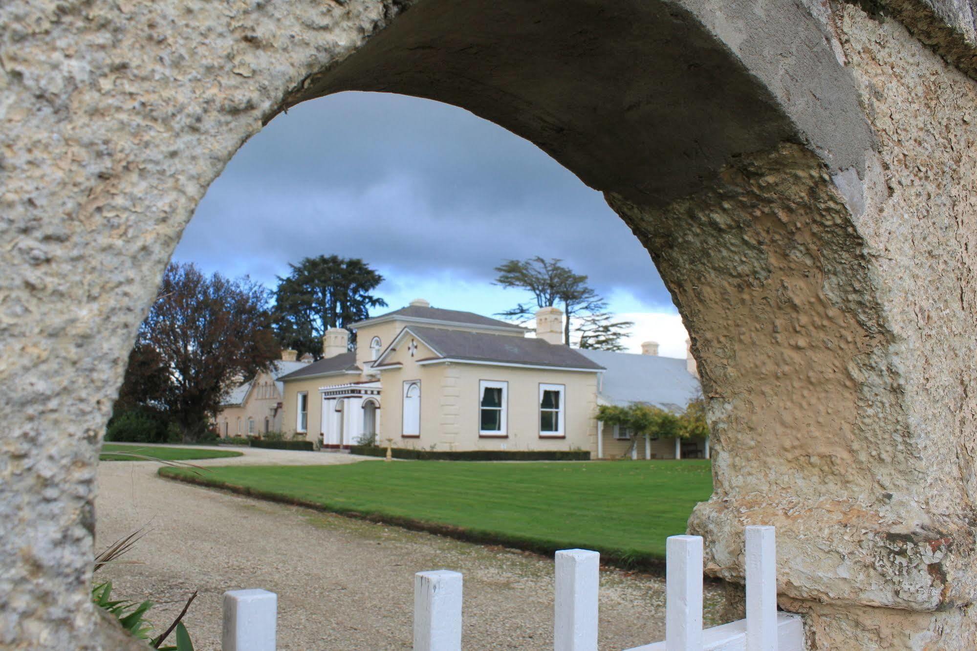Woolmers Estate Longford المظهر الخارجي الصورة