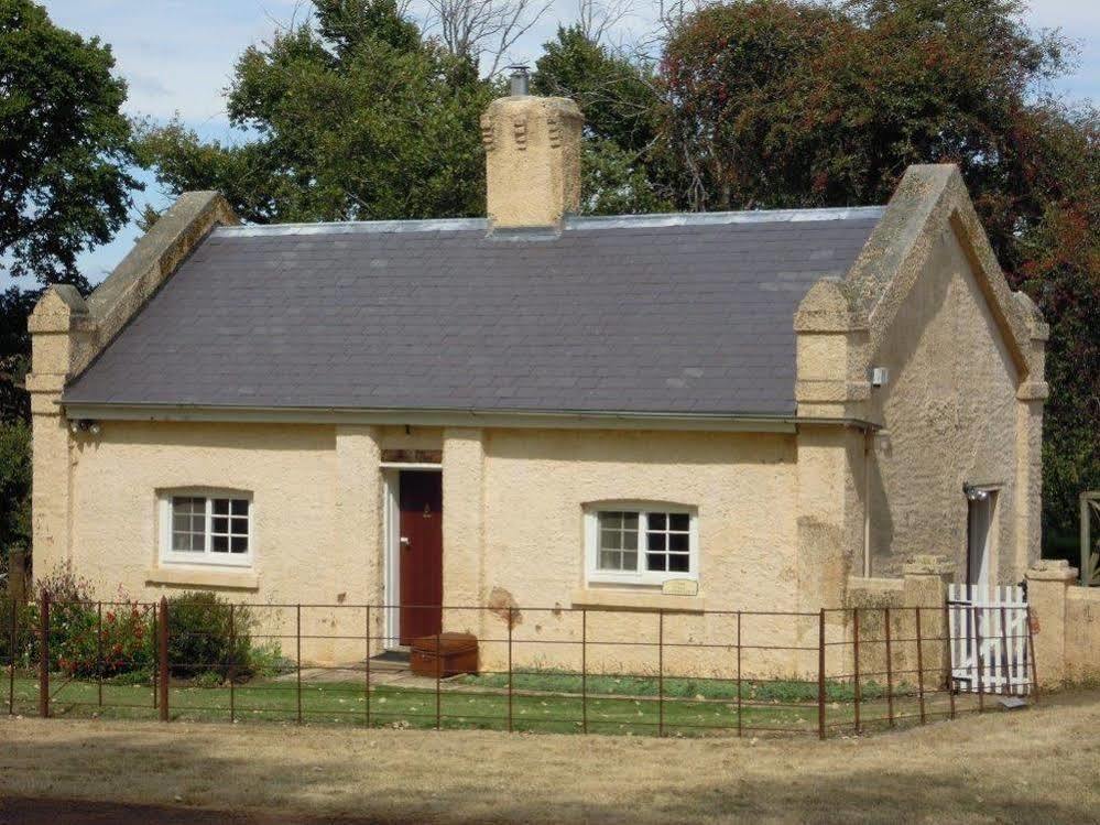 Woolmers Estate Longford المظهر الخارجي الصورة