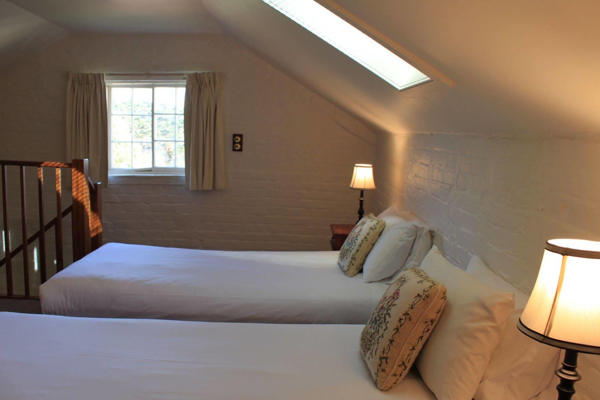 Woolmers Estate Longford المظهر الخارجي الصورة