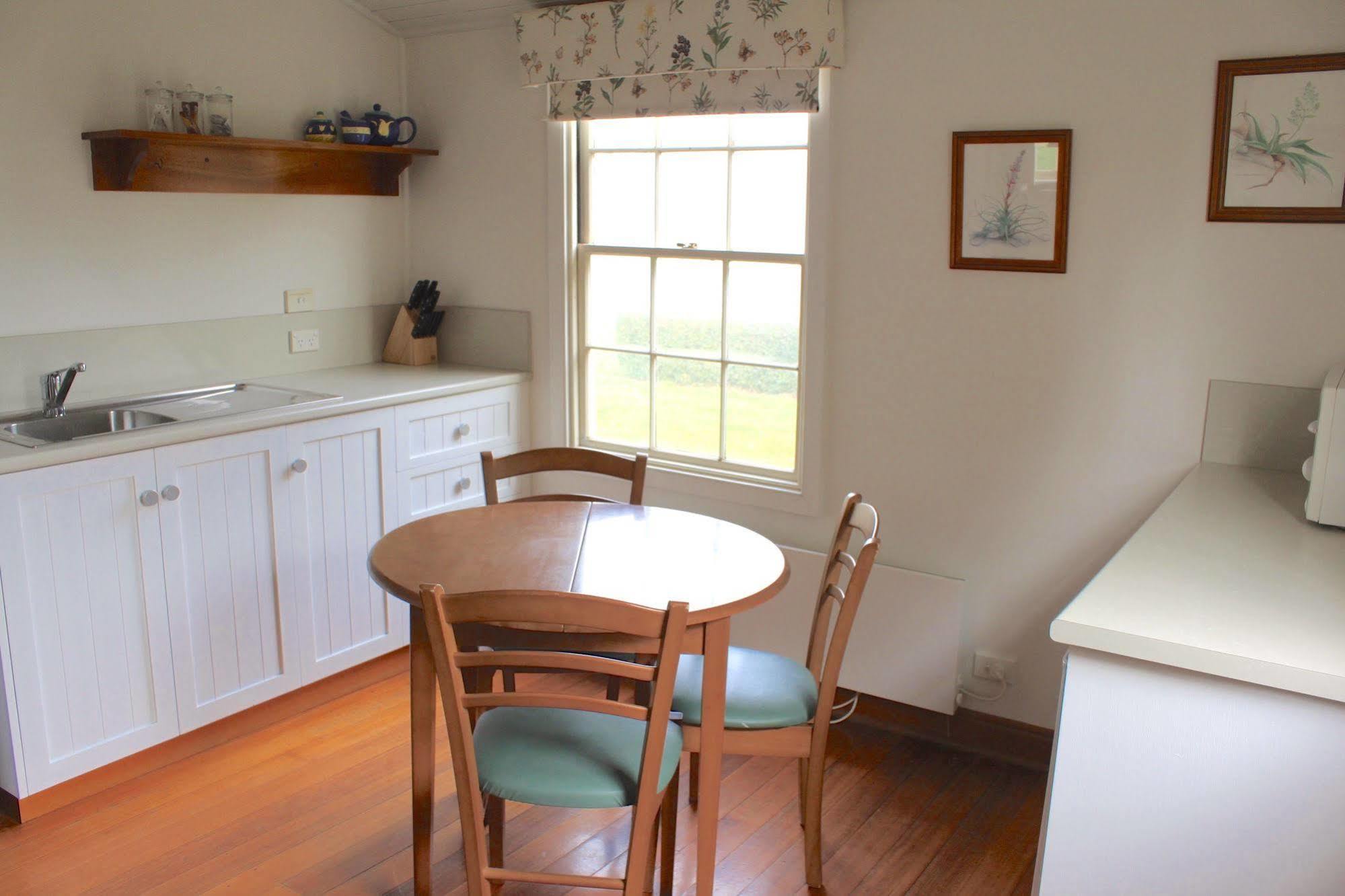 Woolmers Estate Longford المظهر الخارجي الصورة