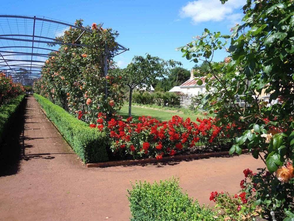 Woolmers Estate Longford المظهر الخارجي الصورة